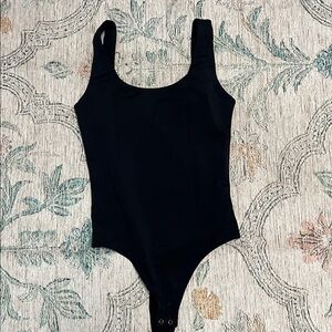 Express Black Bodysuit for Women